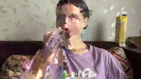 Snapshot of call_me_dad_ chatting on September 2025 05:34:02 AM Anna online show from September 2025 05:34:02 AM