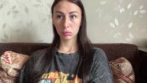 Snapshot of call_me_dad_ chatting on October 2025 08:48:02 AM Anna online show from October 2025 08:48:02 AM