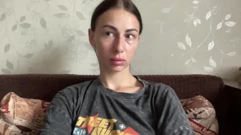 Snapshot of call_me_dad_ chatting on October 2025 09:21:02 AM Anna online show from October 2025 09:21:02 AM