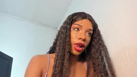 Snapshot of calliedemon_ chatting on November 2025 06:45:01 AM Callie online show from November 2025 06:45:01 AM