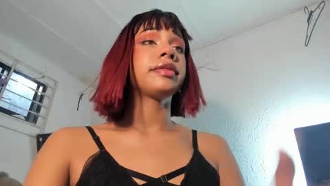 Snapshot of calliedemon_ chatting on November 2025 01:00:01 PM Callie online show from November 2025 01:00:01 PM