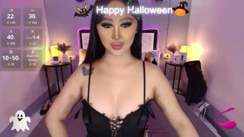 Snapshot of calliestewart chatting on October 2025 06:30:02 PM CallieStewart online show from October 2025 06:30:02 PM