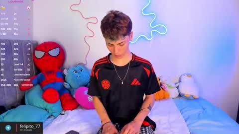 CALLUM online show from October 2025 04:21:01 AM