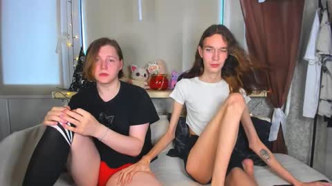 Calvin Kevin Grem online show from October 2025 11:42:01 AM