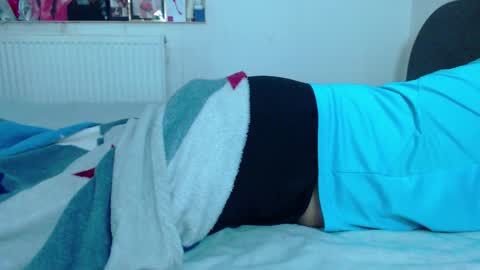 Snapshot of calvinjohnlad chatting on February 2025 08:58:01 PM Calvinjohnlad online show from February 2025 08:58:01 PM