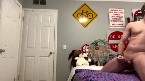 Calvin online show from December 2024 08:47:02 PM