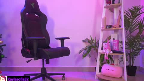 Calypso and Kayla online show from December 2024 08:16:01 PM