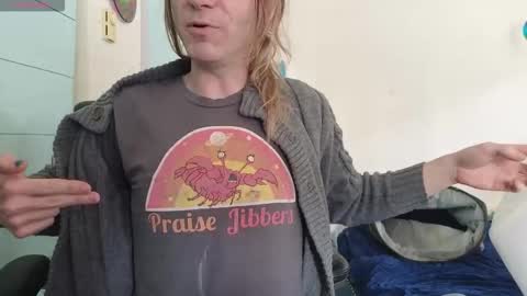 Calypso online show from November 2025 08:40:02 PM