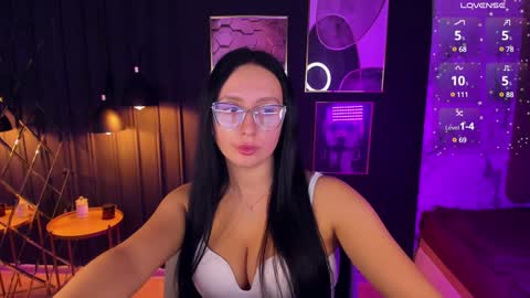 Christy online show from December 2024 02:16:01 AM