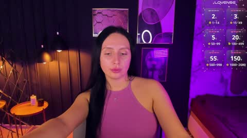 Christy online show from December 2024 02:04:02 AM