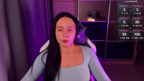 Christy online show from January 2025 11:27:02 PM