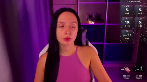 Christy online show from January 2025 08:15:01 PM