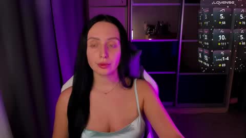 Christy online show from January 2025 06:53:02 PM