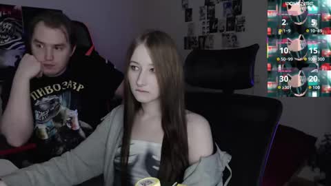 Rayon Gosuslug and Kirieshka Gosuslug online show from November 2025 09:35:01 PM