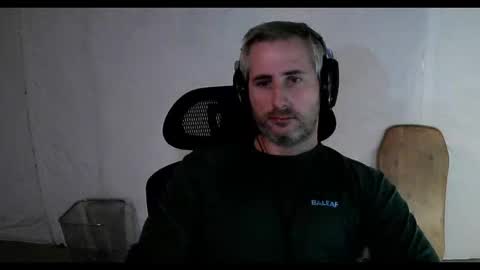 herp derp online show from October 2025 11:01:02 PM