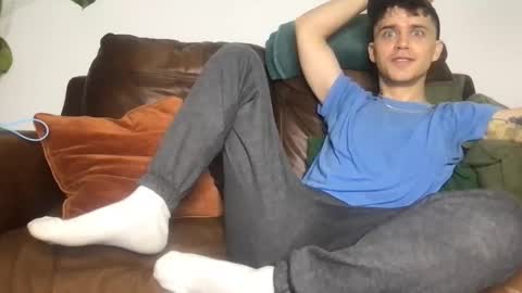 CamDoAttitude online show from September 2025 11:47:02 AM