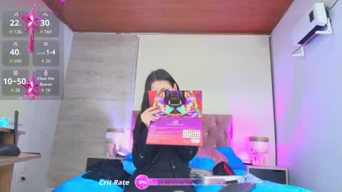 cameron_april online show from November 2025 12:04:02 PM