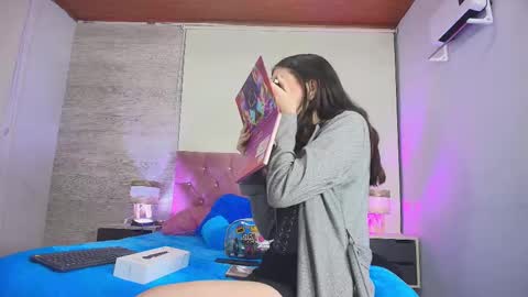 cameron_april online show from November 2025 12:16:01 PM