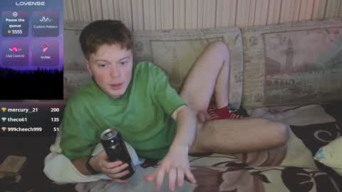 Cameron online show from December 2024 08:55:01 AM