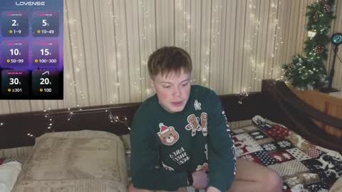 Cameron online show from December 2024 05:53:02 AM