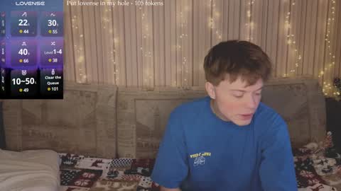 Cameron online show from December 2024 05:49:01 AM