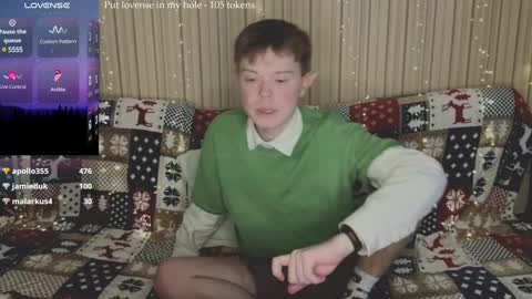 Cameron online show from December 2024 10:50:02 AM