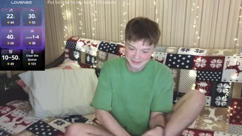 Cameron online show from December 2024 04:58:02 AM