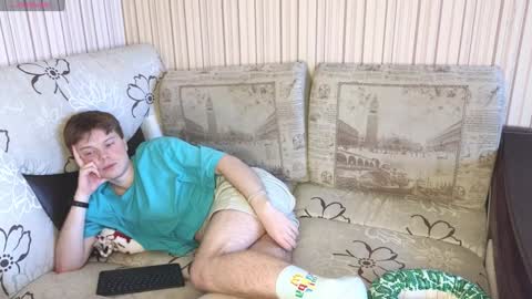 Cameron online show from January 2025 08:03:01 AM