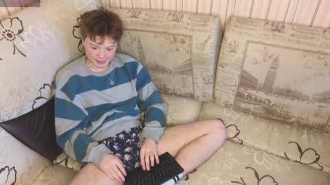 Cameron online show from January 2025 08:13:02 AM