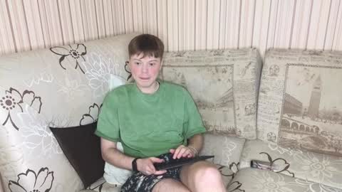 Cameron online show from January 2025 12:15:01 PM