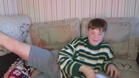 Cameron online show from January 2025 10:38:02 AM