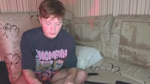 Cameron online show from February 2025 12:26:02 PM