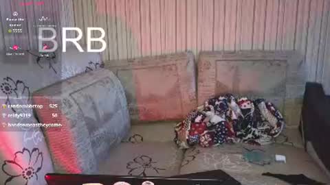 Cameron online show from February 2025 12:26:02 PM