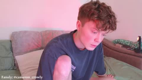 Cameron online show from February 2025 09:47:01 AM