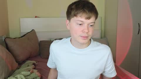 Cameron online show from November 2025 10:25:02 AM