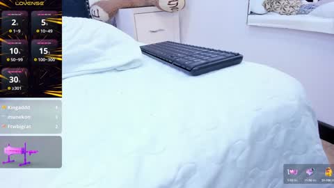  Cameron Cutee  online show from January 2025 10:02:01 PM