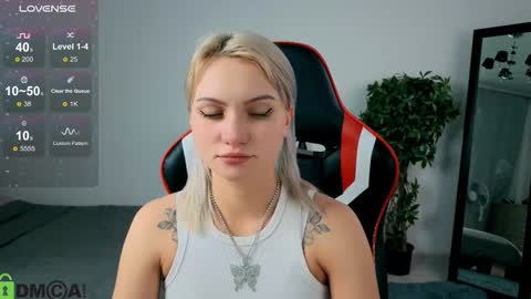 Cameron online show from September 2025 08:41:02 AM