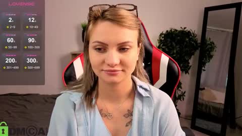 Cameron online show from November 2025 10:26:02 AM