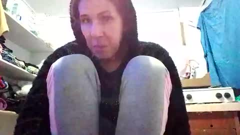 Mara Catalina Romero Ordez online show from December 2024 05:04:01 AM