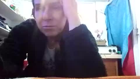 Mara Catalina Romero Ordez online show from December 2024 07:06:01 PM