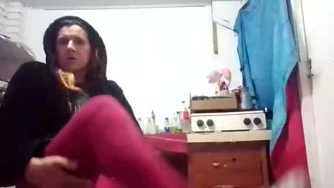 Mara Catalina Romero Ordez online show from December 2024 08:11:01 AM