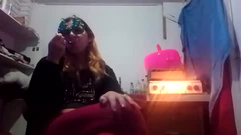 Mara Catalina Romero Ordez online show from December 2024 11:35:01 AM
