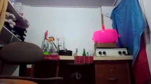 Mara Catalina Romero Ordez online show from December 2024 10:06:02 AM