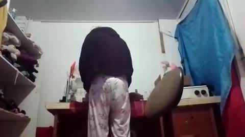 Mara Catalina Romero Ordez online show from December 2024 08:43:01 PM