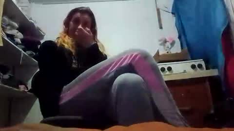 Mara Catalina Romero Ordez online show from December 2024 07:00:02 AM