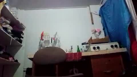 Mara Catalina Romero Ordez online show from December 2024 10:06:02 AM