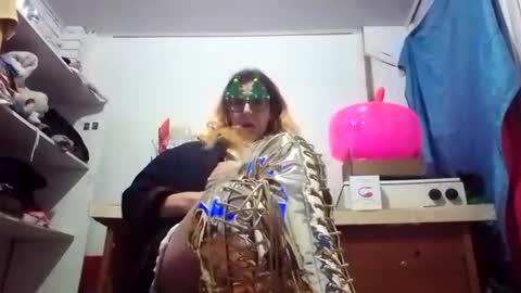 Mara Catalina Romero Ordez online show from December 2024 07:06:02 AM