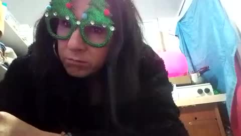 Mara Catalina Romero Ordez online show from December 2024 05:27:02 AM