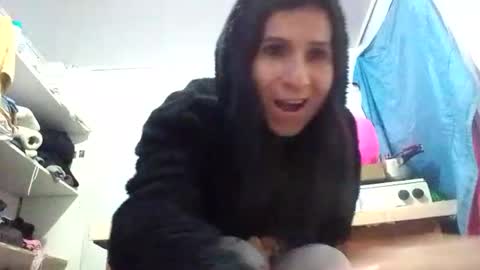 Mara Catalina Romero Ordez online show from December 2024 08:33:02 AM