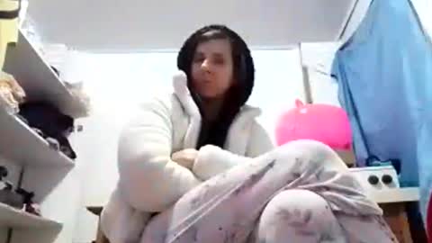 Mara Catalina Romero Ordez online show from December 2024 08:24:01 AM